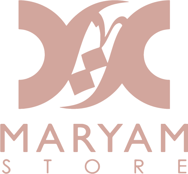 maryam store logo
